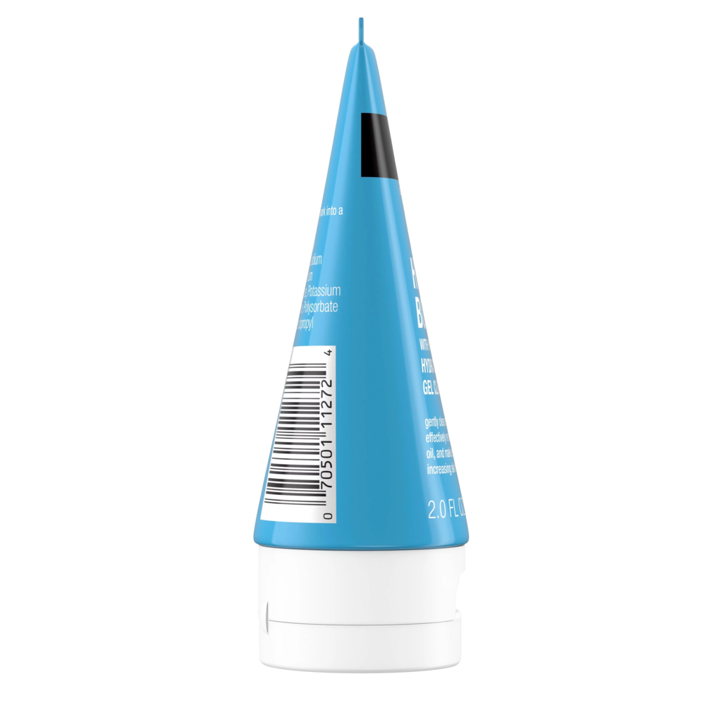 Hydro Boost Gel de Limpeza Facial Com Ácido Hialurônico 59ml
