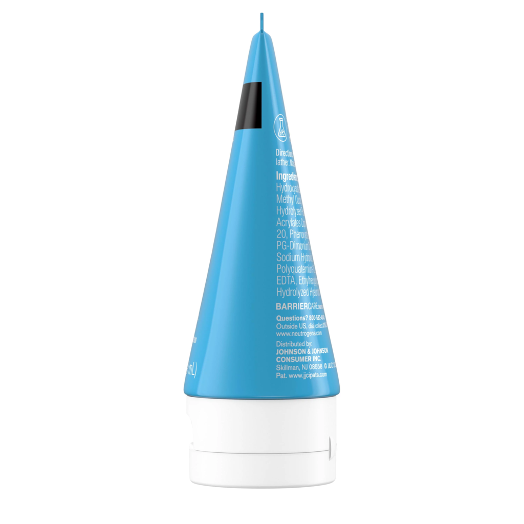 Hydro Boost Gel de Limpeza Facial Com Ácido Hialurônico 59ml