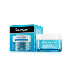 Hidratante Facial Hydro Boost Water Gel 50g