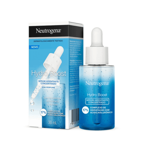 Sérum Hidratante Hydro Boost Concentrado 30ml