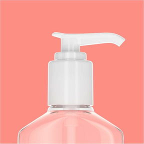 Espuma de Limpeza Facial sem óleo Oil-Free Pink Grapefruit Acne Facial Cleanser, 6 fl. oz 177ml