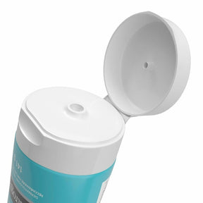 Sabonete Esfoliante em Gel Hydro Boost Gentle Exfoliating Facial Cleanser, 5 oz 141g