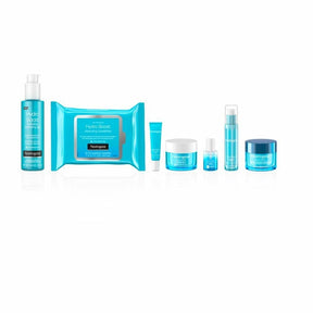 Gel de Limpeza Hidratante Ácido Hialurônico 170g