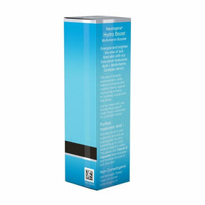 Hydro Boost Multivitamínico Hydro Boost Multivitamin Hydrating Face Booster, 1 fl. oz 30ml