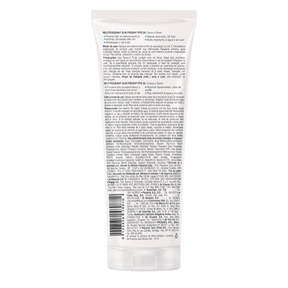 Protetor Solar Sun Fresh FPS 30 200ml