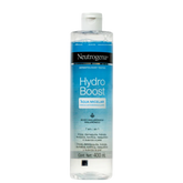 HYDRO BOOST Água Micelar