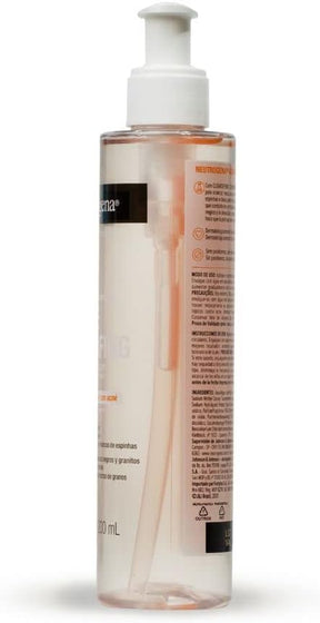 Gel de Limpeza Acne Proofing, 200ml