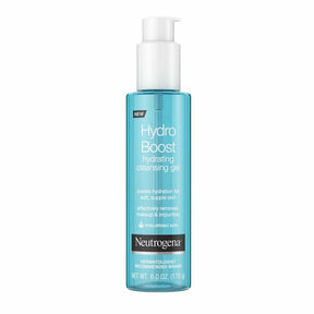 Gel de Limpeza Hidratante Ácido Hialurônico 170g