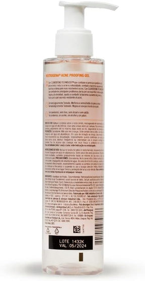 Gel de Limpeza Acne Proofing, 200ml
