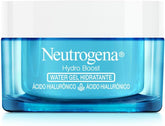 Hidratante Facial Hydro Boost Water Gel 50g embalagem pode variar