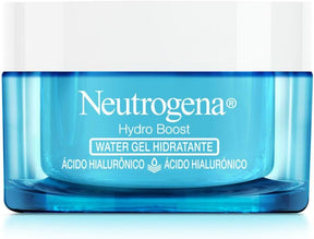 Hidratante Facial Hydro Boost Water Gel 50g embalagem pode variar