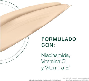 Sun Fresh Protetor Solar Facial Para Pele Oleosa Derm Care Sem Cor FPS 70, 40g