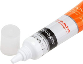 Gel Secativo Rapid Clear 15g