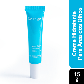 Gel Creme Hidratante para a área dos Olhos Hydro Boost 15g