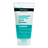Gel De Limpeza Rosto Purified Skin 150g