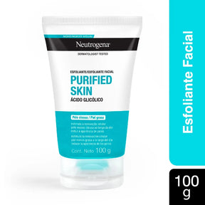Esfoliante Facial Purified Skin 100g