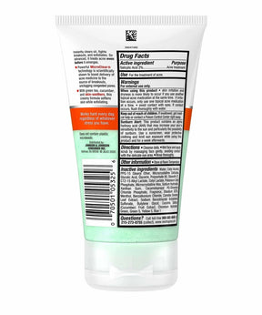 Esfoliante Oil-Free Acne Stress ControlPower-Clear Scrub 125ml