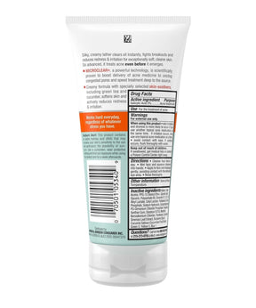 Sabonete Oil-Free Acne Stress ControlPower-Cream Wash 177ml