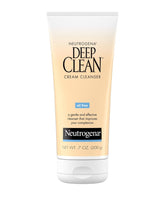 Creme de Limpeza Deep Clean Cream Cleanser 200g