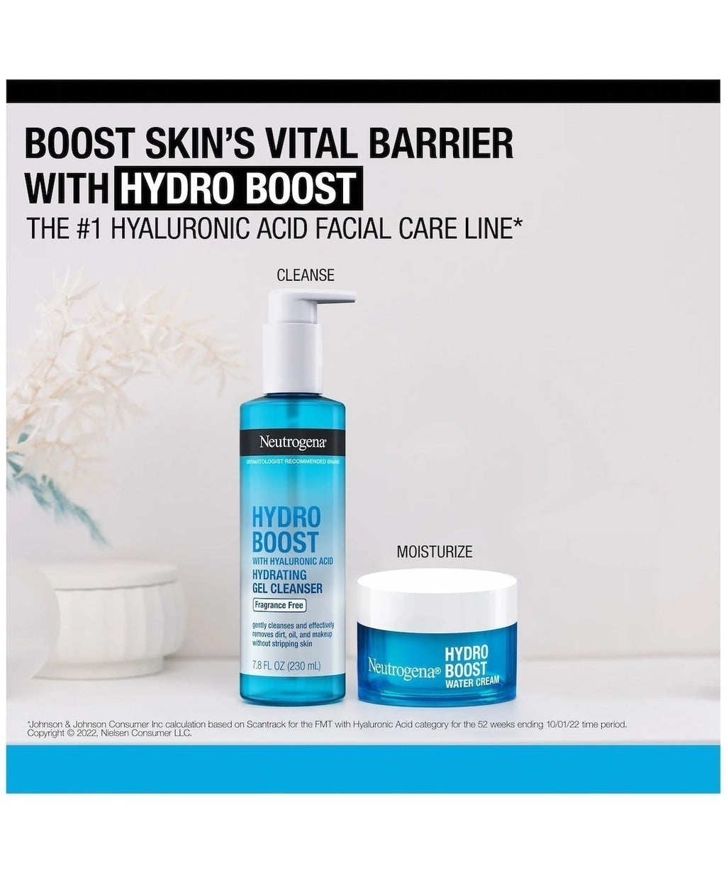 Hydro Boost Water Cream 48g