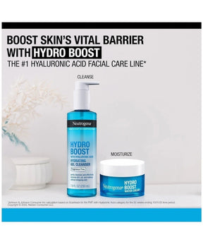 Hydro Boost Water Cream 48g