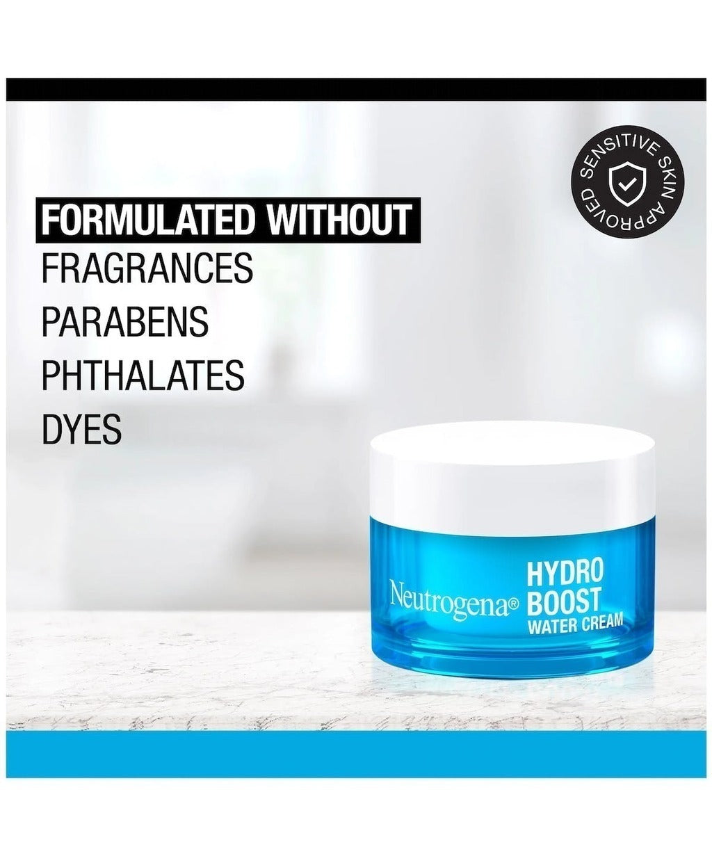 Hydro Boost Water Cream 48g