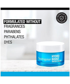 Hydro Boost Water Cream 48g