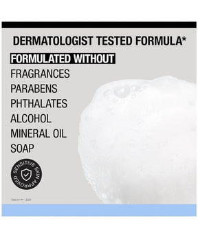 Kit Sabonete Esfuma Facial de Limpeza + Embalagem Reutilizável 221ml