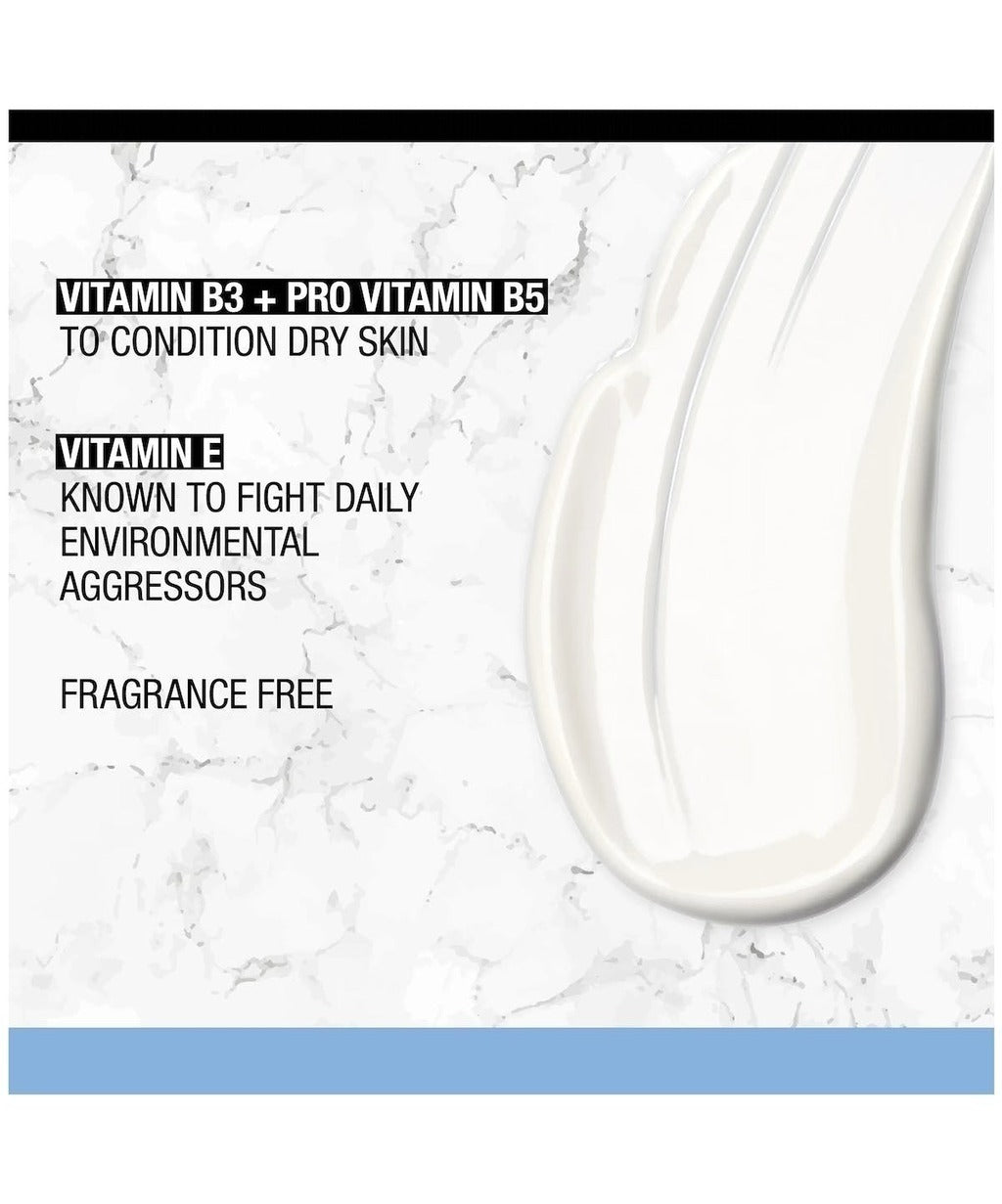 Creme Facial Hidratante Diário Sem Fragrância 100ml