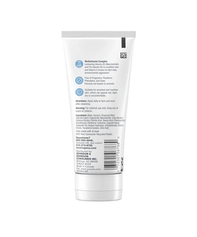 Creme Facial Hidratante Diário Sem Fragrância 100ml
