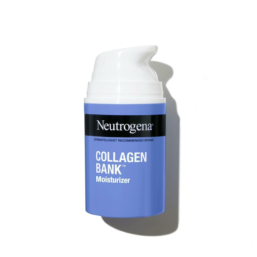 Creme Collagen Bank Face Moisturizer 59ml