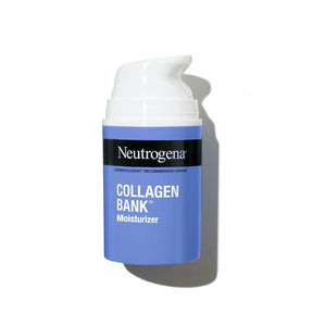 Creme Collagen Bank Face Moisturizer 59ml