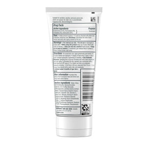 Creme Ultra Gentle Daily Facial Moisturizer SPF 30 100ml