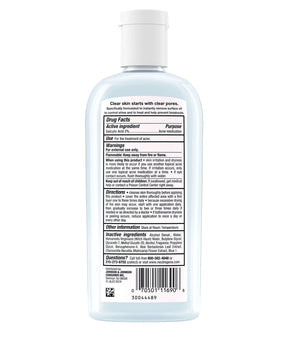 Tônico Adstringente Clear Pore Oil-Eliminating Astringent 236ml