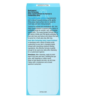 Tônico Esfoliante Skin Perfecting Face Exfoliant 118ml