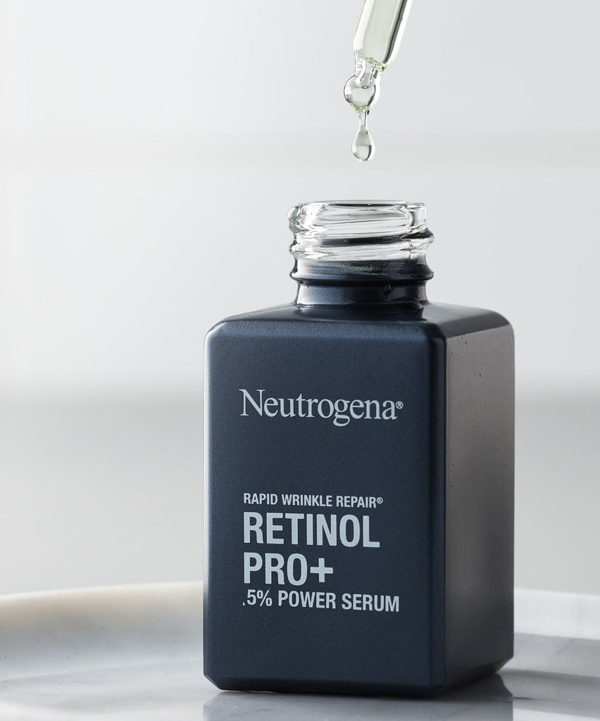 Rapid Wrinkle Repair Retinol Pro+ .5% Power Serum 30ml