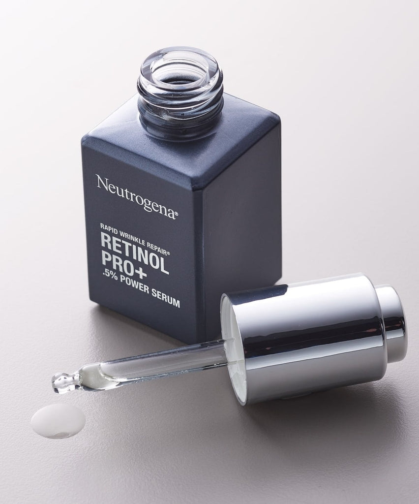 Rapid Wrinkle Repair Retinol Pro+ .5% Power Serum 30ml