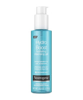 Demaquilante Hydro Boost Cleansing Gel & Oil-Free Makeup Remover with Hyaluronic Acid