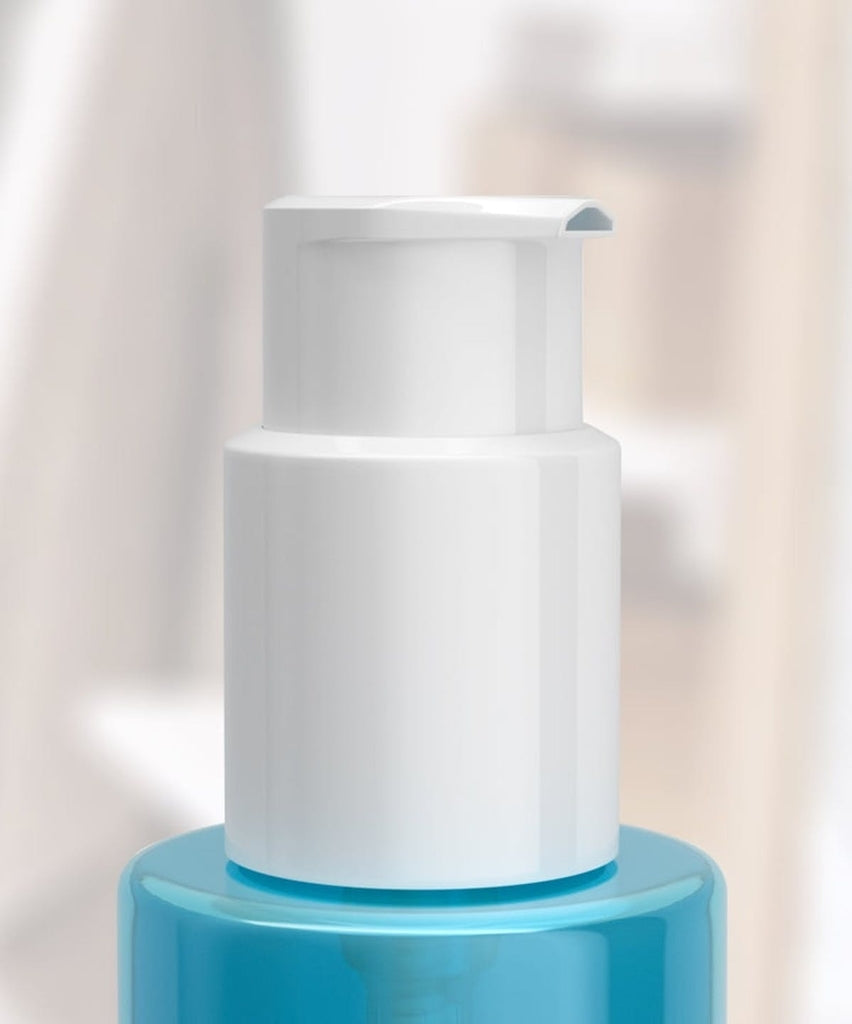 Demaquilante Hydro Boost Cleansing Gel & Oil-Free Makeup Remover with Hyaluronic Acid