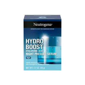 Hydro Boost Sérum Noturno Com Ácido Hyaluronico 48g