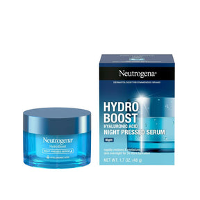 Hydro Boost Sérum Noturno Com Ácido Hyaluronico 48g