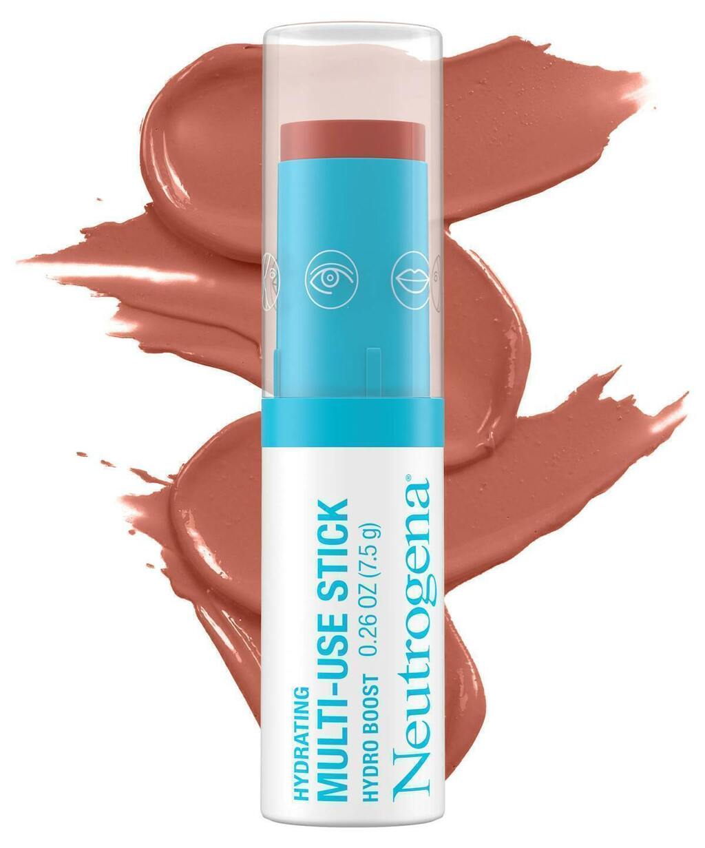 Hydro Boost Hydrating Multi-Use Stick Com Ácido Hialurônico