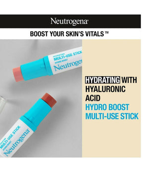 Hydro Boost Hydrating Multi-Use Stick Com Ácido Hialurônico