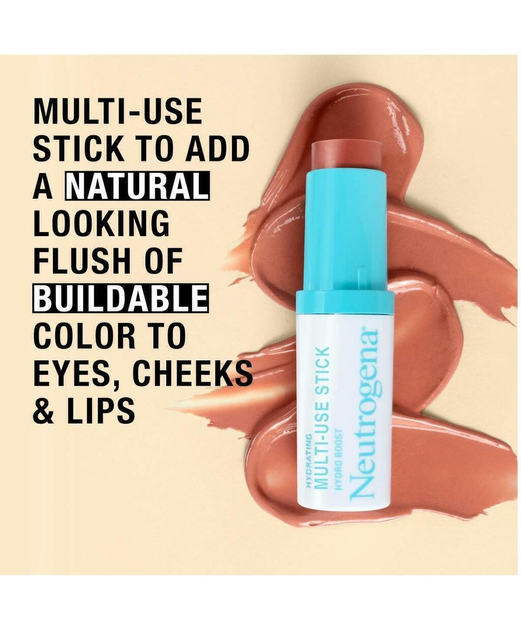 Hydro Boost Hydrating Multi-Use Stick Com Ácido Hialurônico