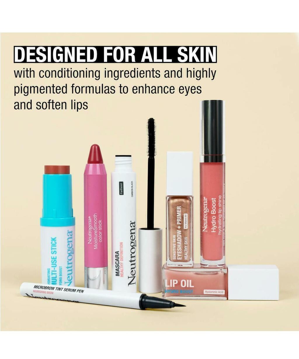 Hydro Boost Hydrating Multi-Use Stick Com Ácido Hialurônico