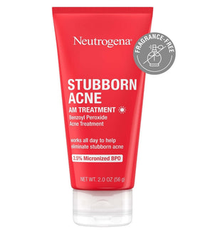 Stubborn Acne AM Treatment 56g