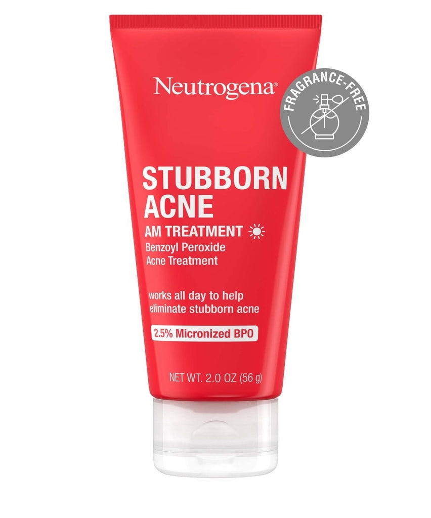 Stubborn Acne AM Treatment 56g