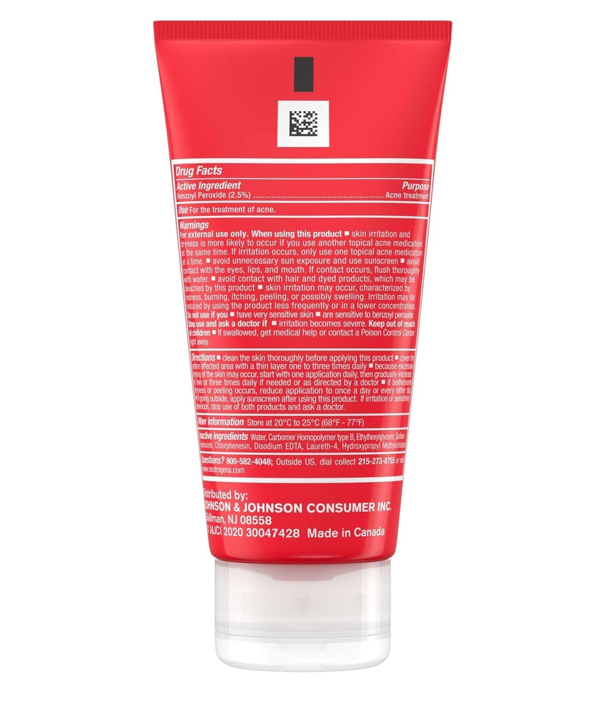 Stubborn Acne AM Treatment 56g
