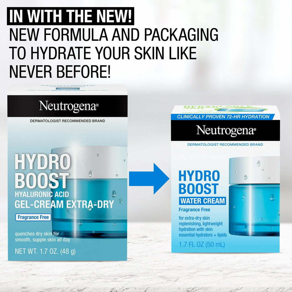 Hydro Boost Water Cream 48g