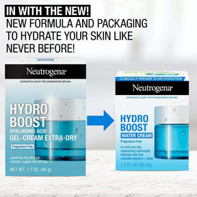 Hydro Boost Water Cream 48g